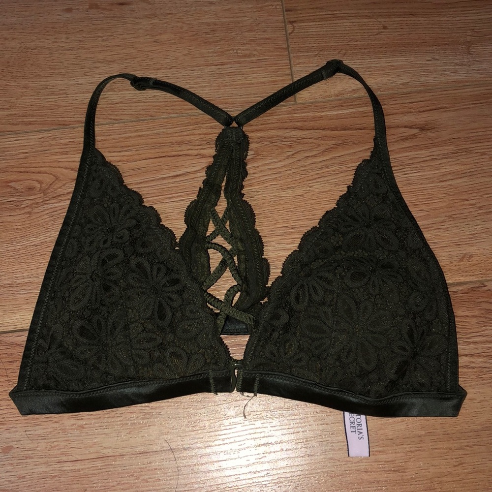 COPY - Victoria secret bralette